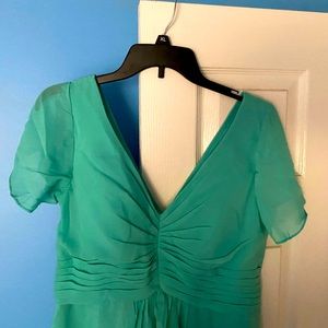 Formal dress size 14